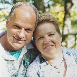 Meet your Posher, Carole